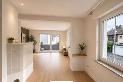 Wohnung zum Kaufen in Esslingen 250.000,00 € 80 m²