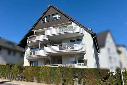 Wohnung zum Kaufen in Lüdenscheid 169.900,00 € 72 m²