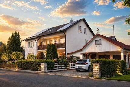 Haus zum Kaufen in Dasing 1.199.000,00 € 325 m²