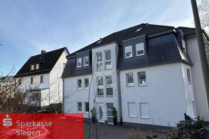Wohnung zum Kaufen in Siegen 265.000,00 € 74.78 m²