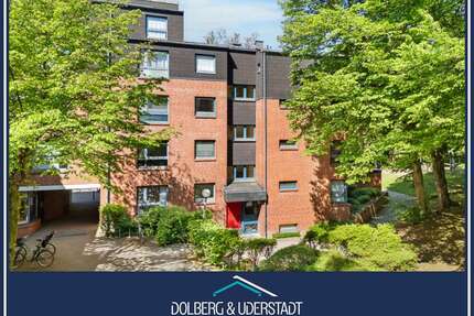 Wohnung zum Kaufen in Ahrensburg 232.000,00 € 72.11 m²