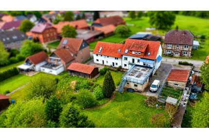 Haus zum Kaufen in Salzhemmendorf 275.000,00 € 429 m²