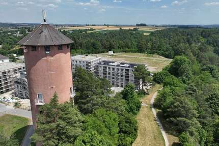 Wohnung zum Mieten in Horb 1.529,00 € 113.13 m²