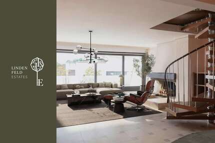 Wohnung zum Kaufen in Mörfelden-Walldorf 588.000,00 € 168.02 m²