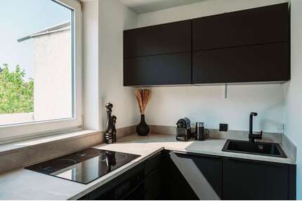 Wohnung zum Mieten in München 1.550,00 € 42 m²