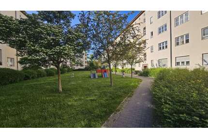 Wohnung zum Kaufen in Berlin 279.000,00 € 59 m²