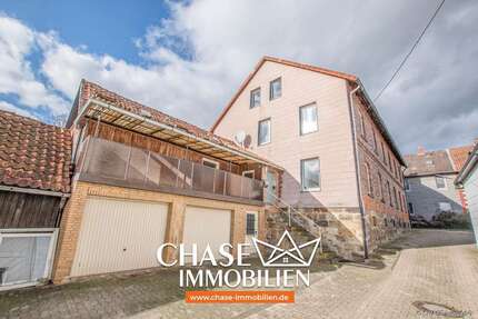 Haus zum Kaufen in Salzhemmendorf 175.000,00 € 316 m²