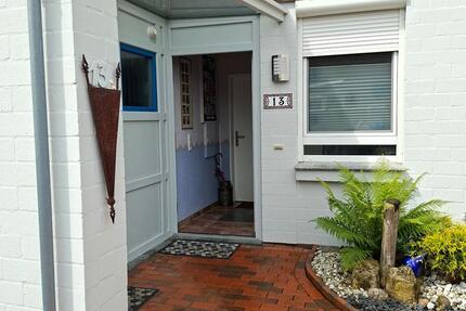 Eigentumswohnung mit Garten - 260.000,00&nbsp;EUR Kaufpreis, ca.&nbsp; 71,00&nbsp;m&sup2; in Wittmund (PLZ: 26409)