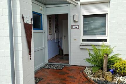 Eigentumswohnung mit Garten - 265.000,00&nbsp;EUR Kaufpreis, ca.&nbsp; 71,00&nbsp;m&sup2; in Wittmund (PLZ: 26409)
