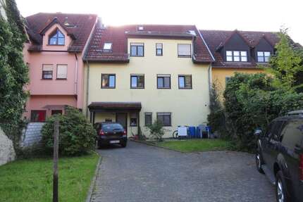 Wohnung zum Kaufen in Hattersheim 270.000,00 € 81.41 m²