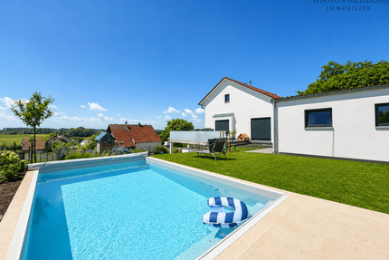 Haus zum Mieten in Allersberg 2.500,00 € 189 m²