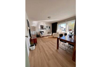 Moderne 3-Zimmer Wohnung mit Balkon 1. OG Friedrichsdorf