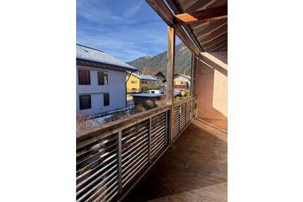 Wohnung zum Kaufen in Garmisch-Partenkirchen 572.000,00 € 75.6 m²