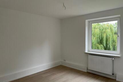3-Zimmer-Erdgeschosswohnung mit Terrasse Besichtigung 08.10. - Bergen an der Dumme