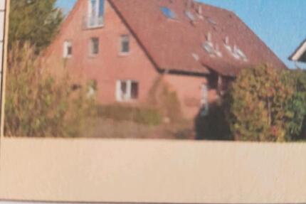 2 ZKB Studiowohnung in Aurich OT Sandhorst frei