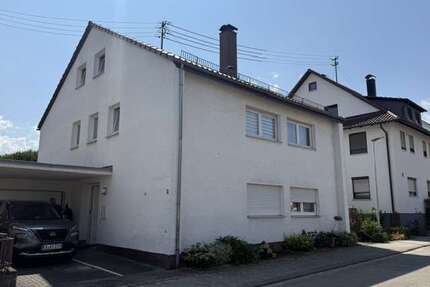 Haus zum Kaufen in Dettingen 595.000,00 € 194 m²