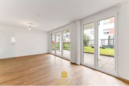 Wohnung zum Kaufen in Stuttgart 568.000,00 € 87 m²