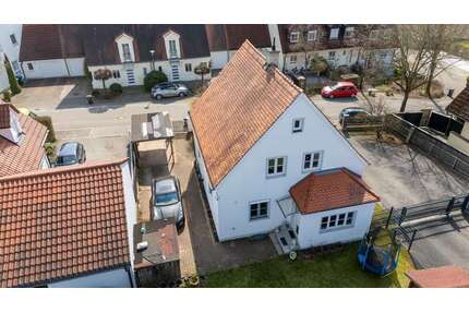 Haus zum Kaufen in Röhrmoos 699.000,00 € 109 m²