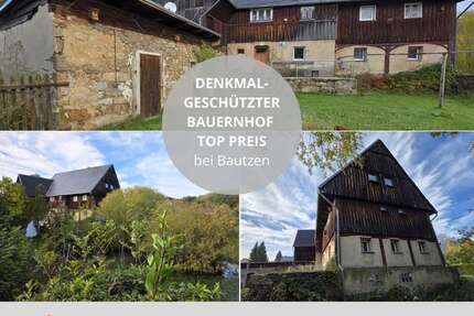 Haus zum Kaufen in Kubschütz 35.000,00 € 120 m²