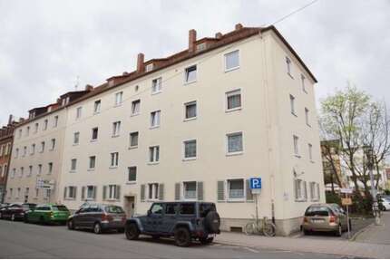 Wohnung zum Kaufen in Erlangen 305.000,00 € 65 m²