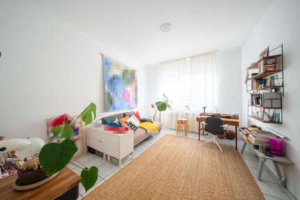 Wohnung zum Kaufen in Köln 284.000,00 € 56.78 m²