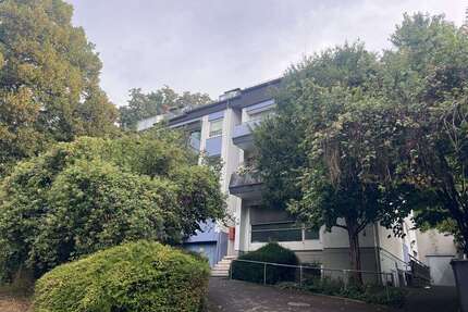 Wohnung zum Kaufen in Wiesbaden 185.000,00 € 40 m²