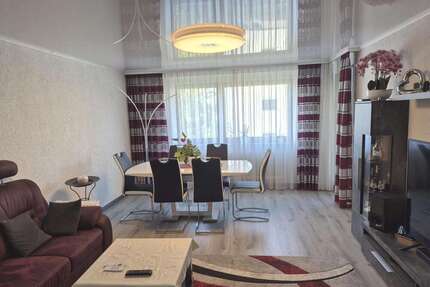 Wohnung zum Kaufen in Rheinmünster 199.000,00 € 83.94 m²