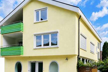 Haus zum Kaufen in Rottweil 850.000,00 € 265 m²