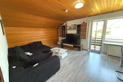 Wohnung zum Kaufen in Tiefenbronn 129.000,00 € 56 m²
