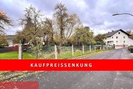 Bauen im Ortskern! - 67.500,00&nbsp;EUR Kaufpreis, ca.&nbsp; 0,00&nbsp;m&sup2; in Wehretal (PLZ: 37287) Reichensachsen