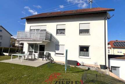 Haus zum Kaufen in Böhmenkirch 369.000,00 € 206 m²