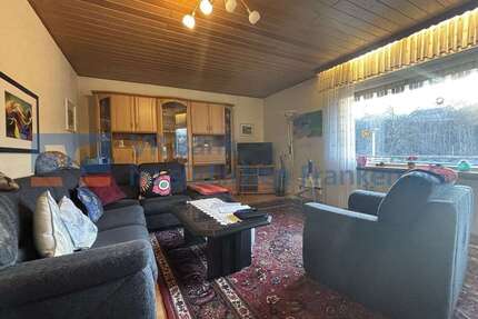 Wohnung zum Kaufen in Ansbach 179.000,00 € 84 m²