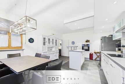 Stilvolles Reihenmittelhaus mit vielfältiger Nutzungsmöglichkeit zur Miete - ab 01.03.26 - Sulzemoos