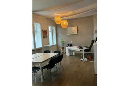 Gewerbeeinheit zur Vermietung in NR Stadt - Neuwied