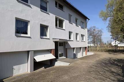 Wohnung zum Kaufen in Bad Nenndorf 180.000,00 € 62 m²