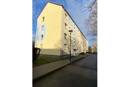 Wohnung zum Mieten in Weißenfels 430,00 € 67.57 m²