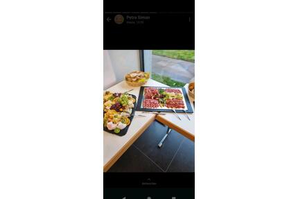 Räumlichkeiten mit Küche für Catering und Events - Löchgau