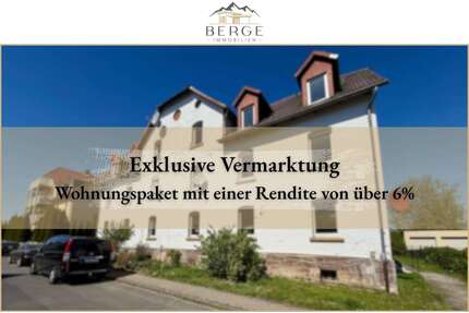 Wohnung zum Kaufen in Fuldatal 180.000,00 € 105.62 m²