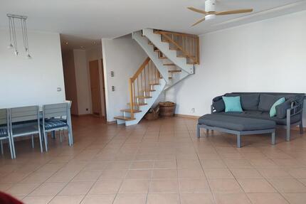 Wohnung zu vermieten - 1.400,00&nbsp;EUR Kaltmiete, ca.&nbsp; 124,00&nbsp;m&sup2; in Moers (PLZ: 47445) Rheinkamp