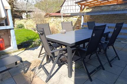 ObjNr:19678 - Viel Platz für die Großfamilie in Bretten-Bauerbach