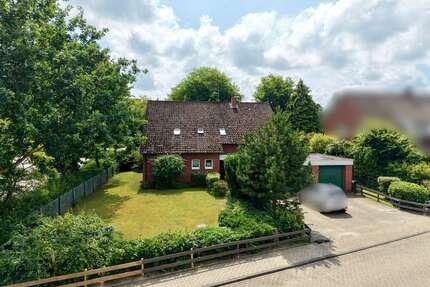 Haus zum Kaufen in Varel 295.000,00 € 236.14 m²