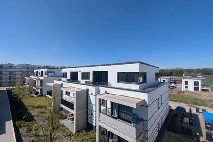 Wohnung zum Mieten in Bielefeld 1.425,00 € 80.33 m²