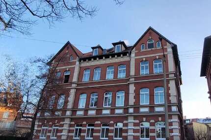 Wohnung zum Mieten in Gotha 520,00 € 75 m²