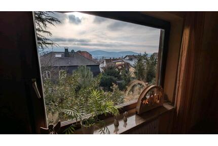 Einliegerwohnung.zu vermieten Minijobübernahme - Frankfurt am Main Nordend West