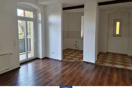 Wohnung zum Mieten in Riesa 436,00 € 79.21 m²