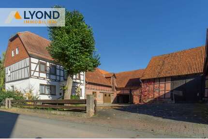 Haus zum Kaufen in Diemelstadt Dehausen 310.000,00 € 342.5 m² - Diemelstadt / Dehausen