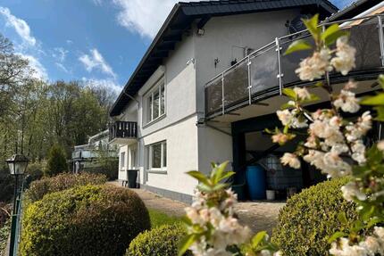 Repräsentatives Einfamilienhaus mit gehobener Ausstattung - Osterode am Harz