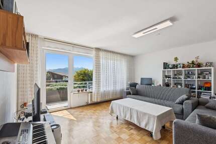 Wohnung zum Kaufen in Rosenheim 259.000,00 € 64 m²