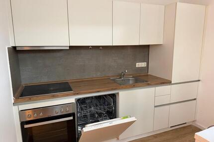 Gepflegte Einliegerwohnung mit Einbauküche in Appenheim ca. 48 qm - Ockenheim