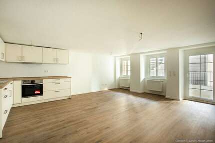 Wohnung zum Mieten in Waldshut-Tiengen 960,00 € 86 m²